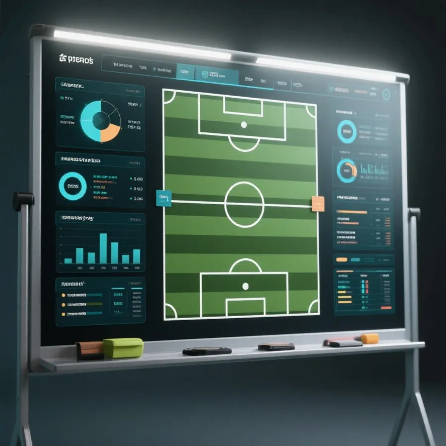 世界杯内容整合展示