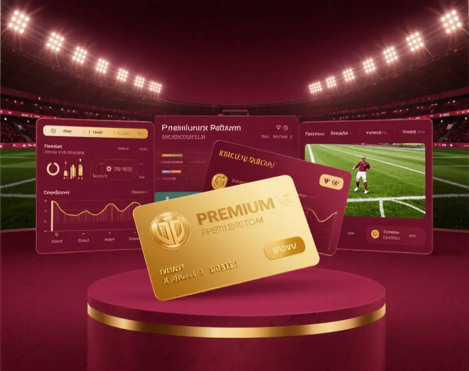 2026世界杯官方门户赛事优惠展示